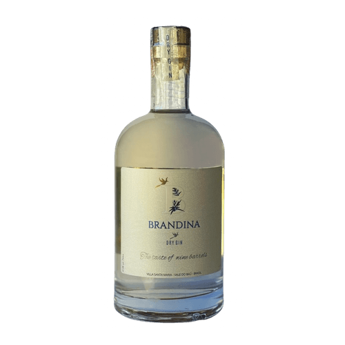 Brandina Dry Gin