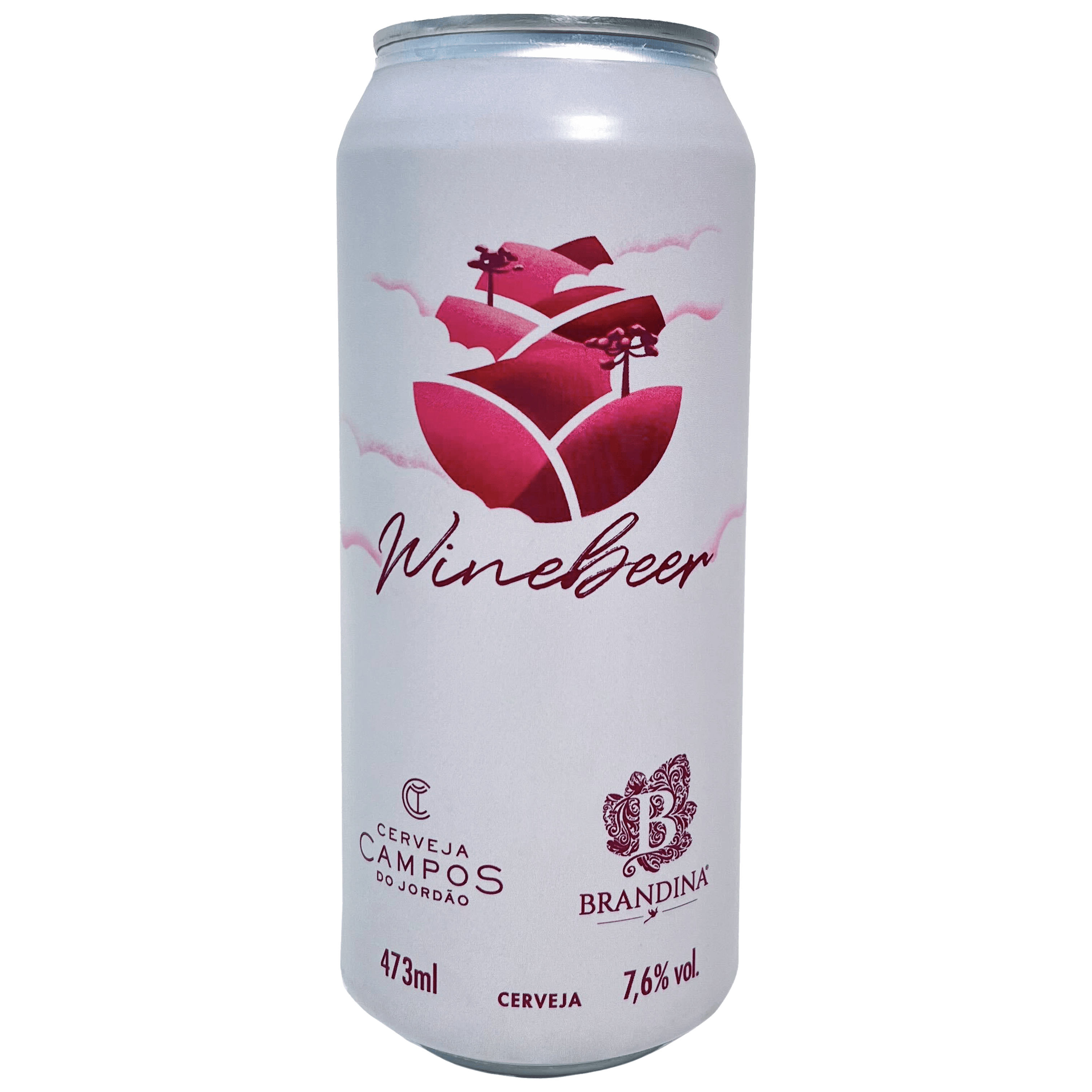 Winebeer Lata