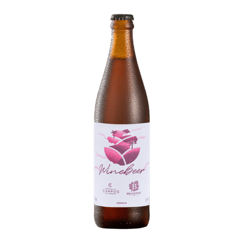 Winebeer Garrafa