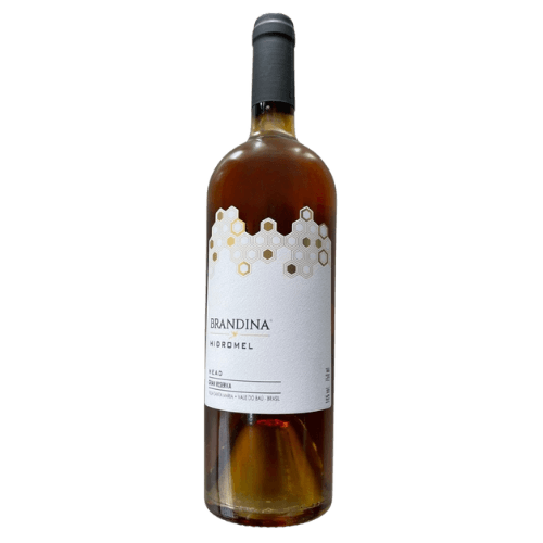 Hidromel Brandina Gran Reserva