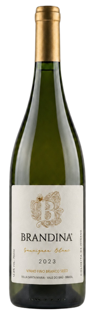 Brandina Sauvignon Blanc 2023